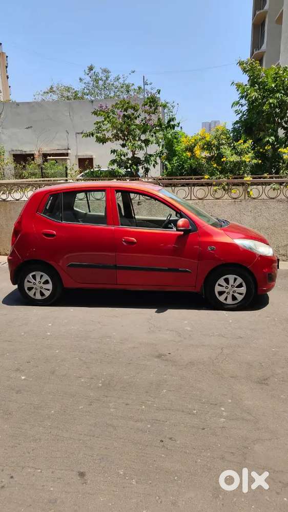 Hyundai I10 2012 Petrol Good Condition