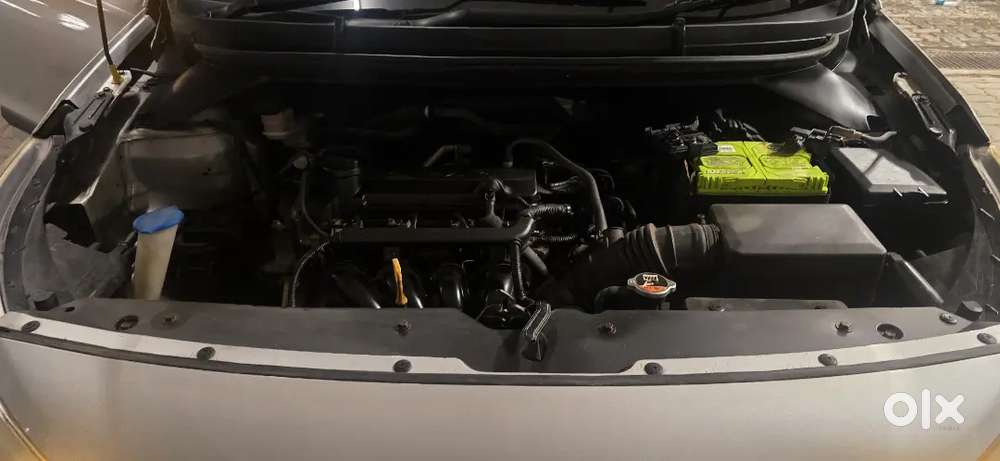 Hyundai Elite I20 2014 Petrol