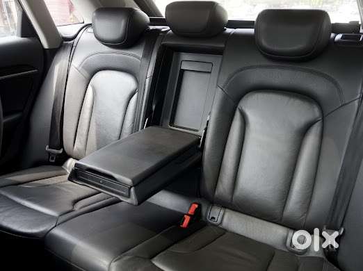 Audi Q3 2.0 Tfsi Quattro, 2017, Petrol