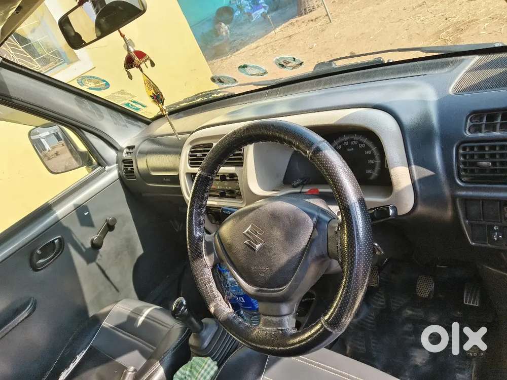 Maruti Suzuki Eeco 2022 Lpg 144000 Km Driven 2 Onwer,