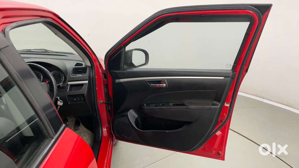 Maruti Suzuki Swift Vvt Vxi, 2015, Petrol
