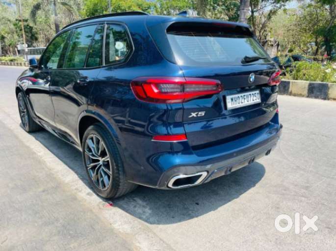 Bmw X5 X Drive 30d M Sport, 2022, Diesel