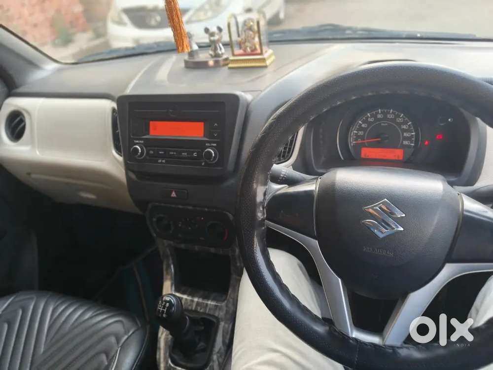 Very Good Condition