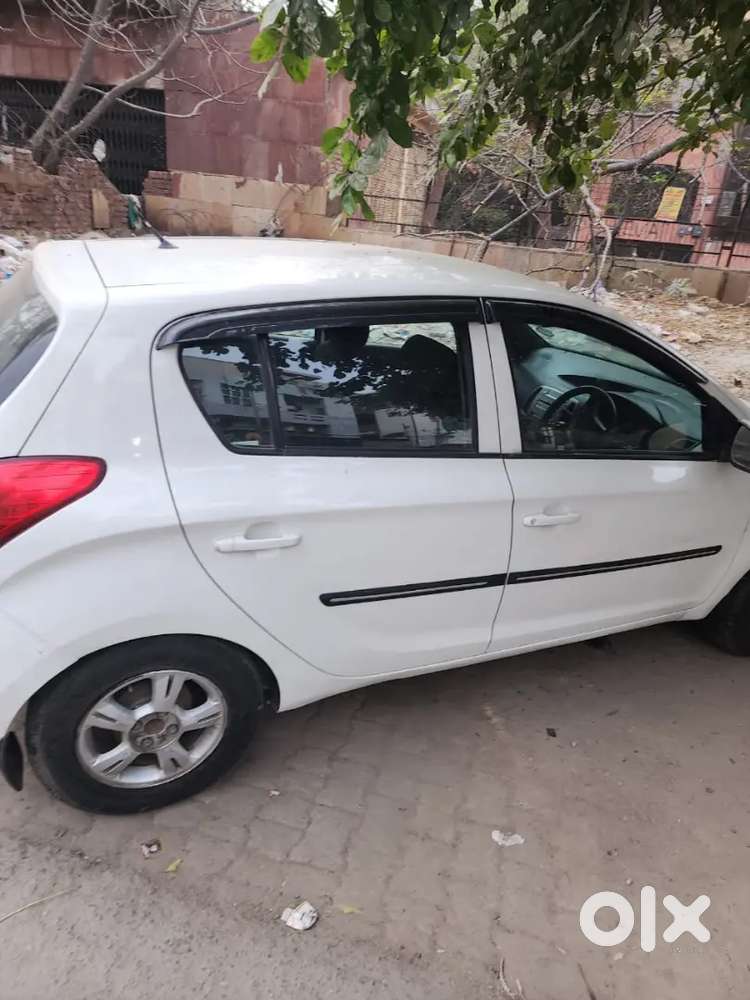 Hyundai New I20 2024