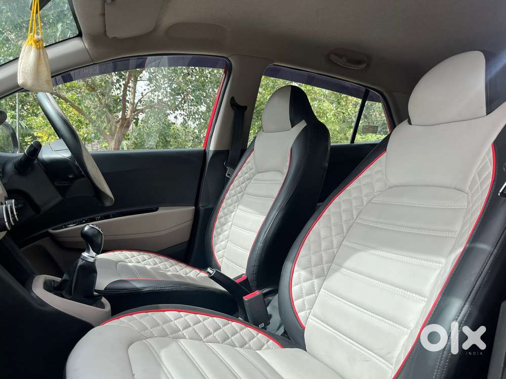 Hyundai Grand I10 Sportz(o) 1.2 Mt, 2020, Cng & Hybrids
