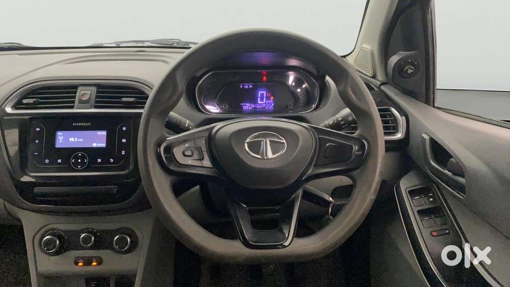 Tata Tiago 1.2 Revotron Xt, 2020, Petrol