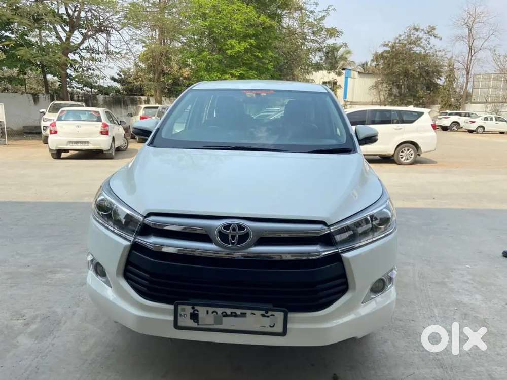 Innova Crysta For Sale