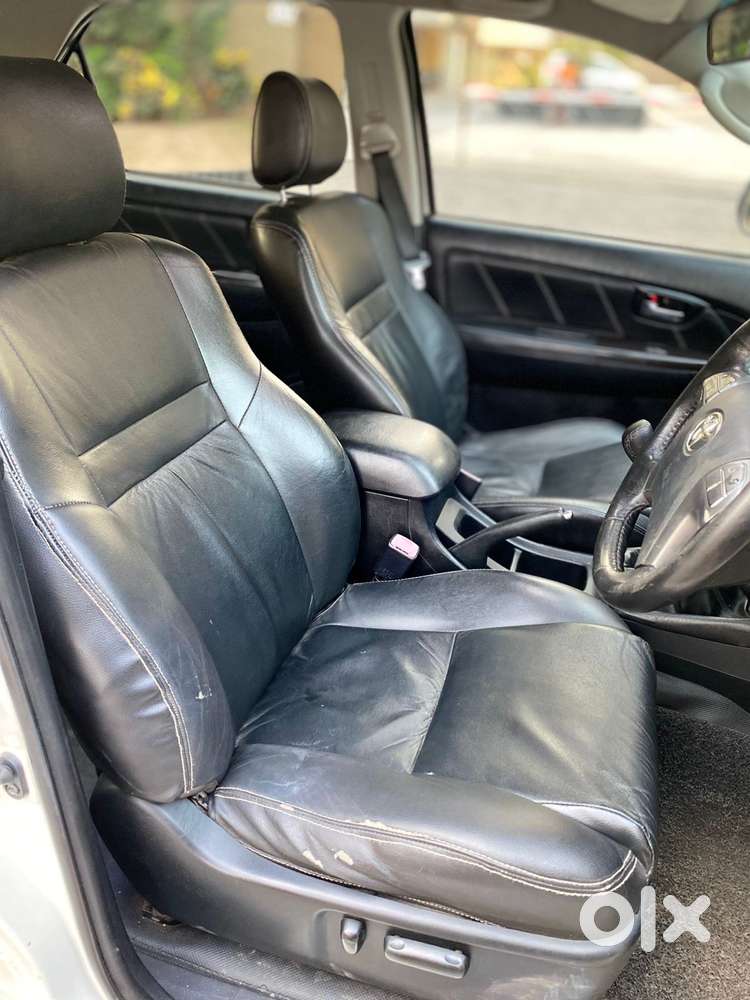 Toyota Fortuner, 2015, Diesel