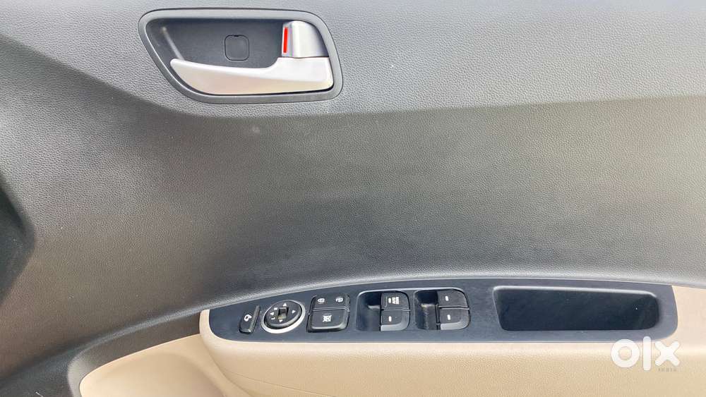 Hyundai Grand I10 Sportz 1.2 Kappa Vtvt, 2019, Petrol