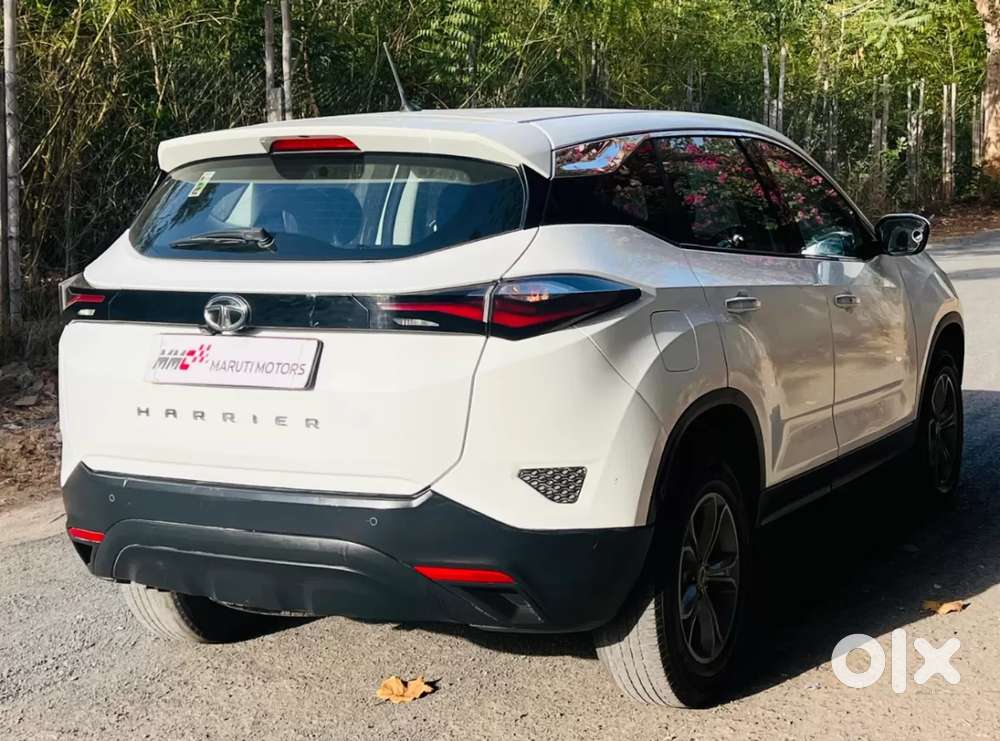 Tata Harrier Xt, 2021, Diesel