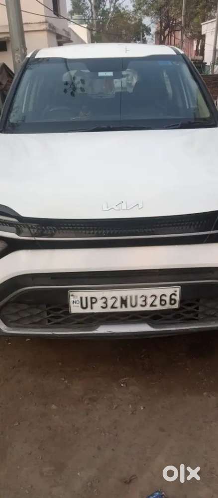 Kia Carens 1.4 Premium 2023