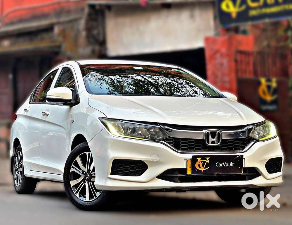 Honda City 1.5 Vx I-dtec Mt, 2020, Diesel