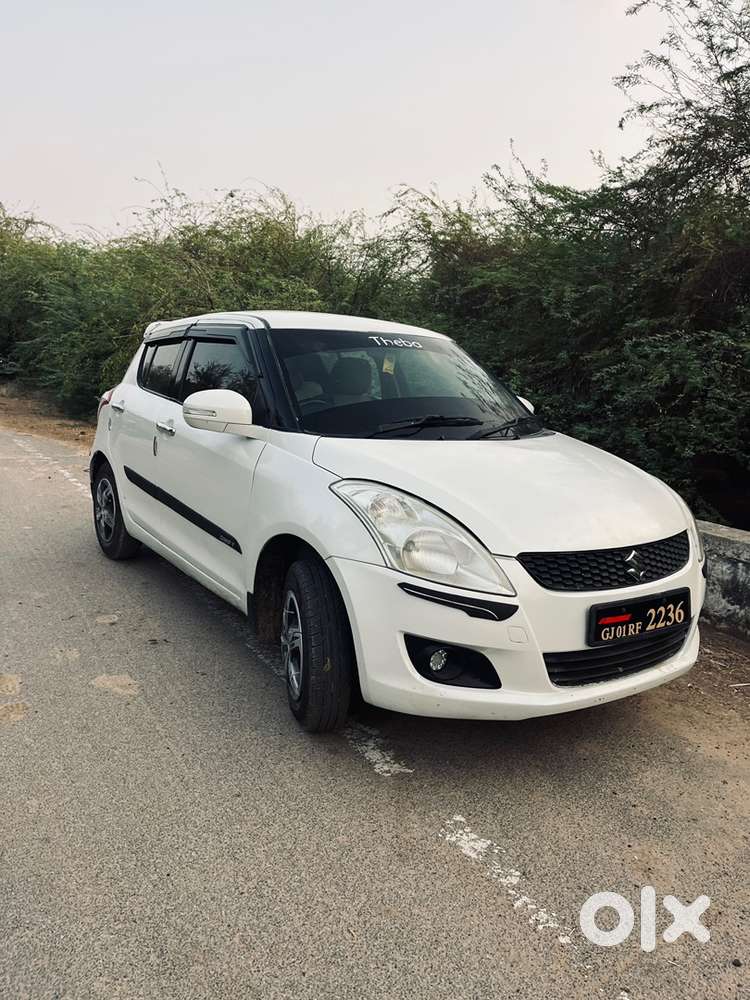 Maruti Suzuki Swift Vdi 2014