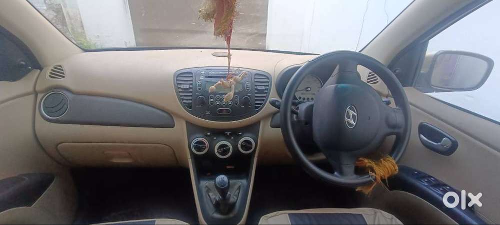Hyundai I10 2009 Petrol 35000 Km Driven
