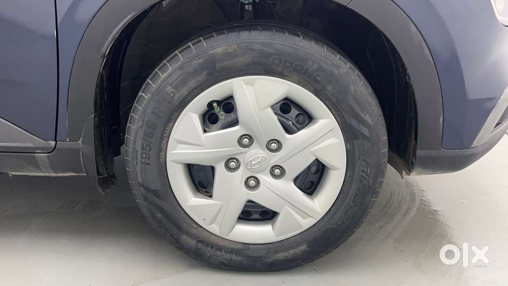 Hyundai Venue S Turbo Dct, 2020, Petrol