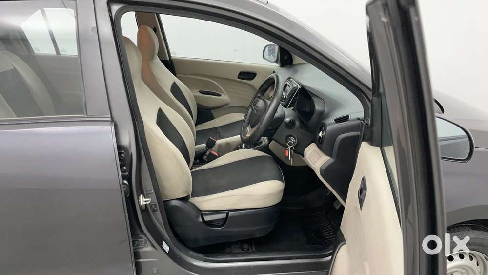 Hyundai Santro Magna, 2020, Petrol