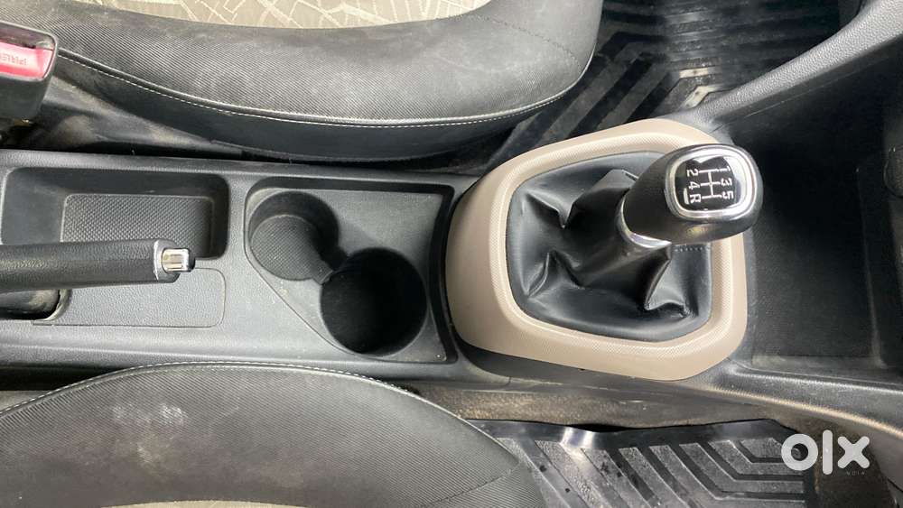 Hyundai Grand I10 1.2 Kappa Asta (o) Vtvt, 2015, Petrol