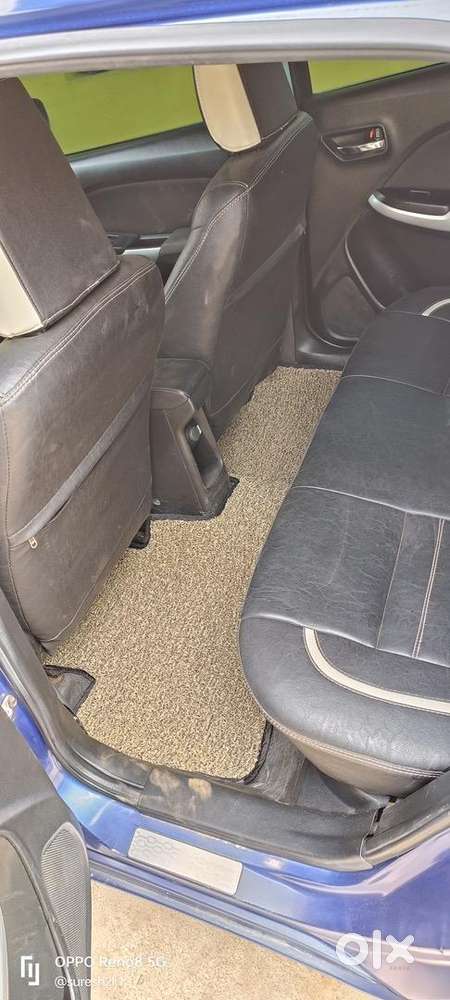 Maruti Suzuki Baleno 2017 Diesel Good Condition