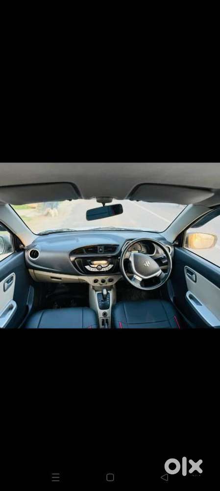 Maruti Suzuki Alto K10 Vxi Amt Optional, 2015, Petrol
