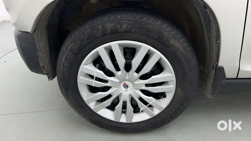 Maruti Suzuki S-presso Vxi S-cng, 2024, Cng & Hybrids