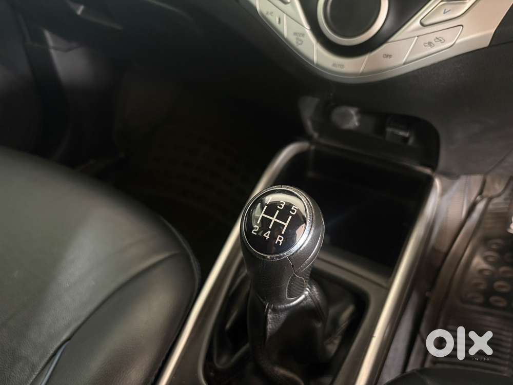 2019 Maruti Suzuki Baleno Petrol