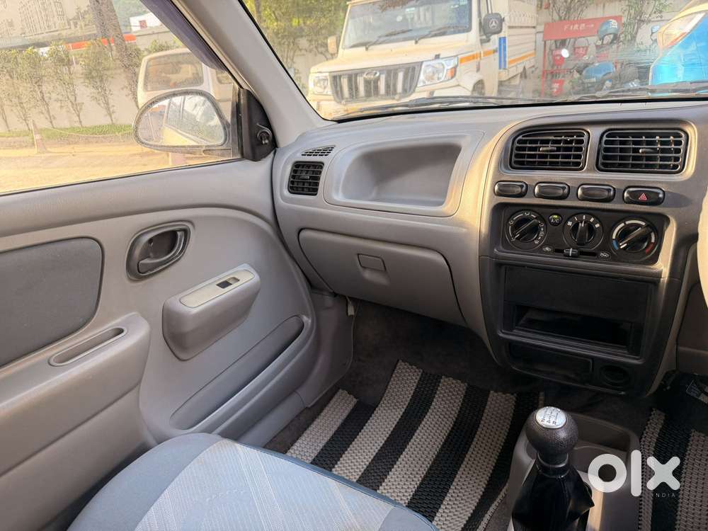 Maruti Suzuki Alto K10 Vxi (o), 2014, Petrol