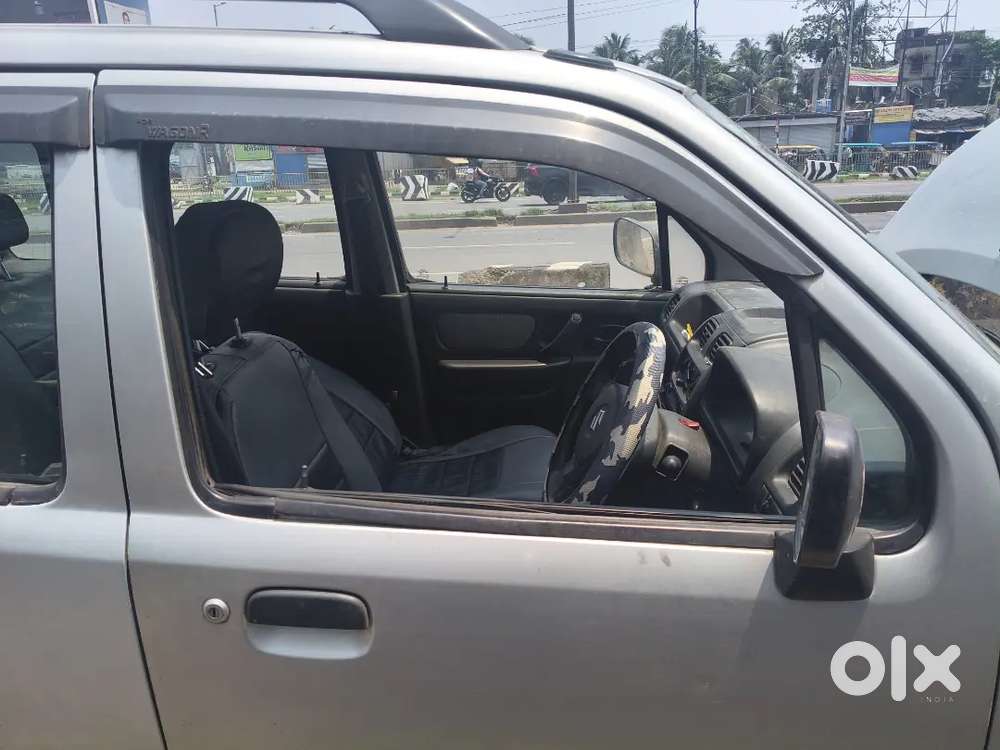 Wagnor Car Sell