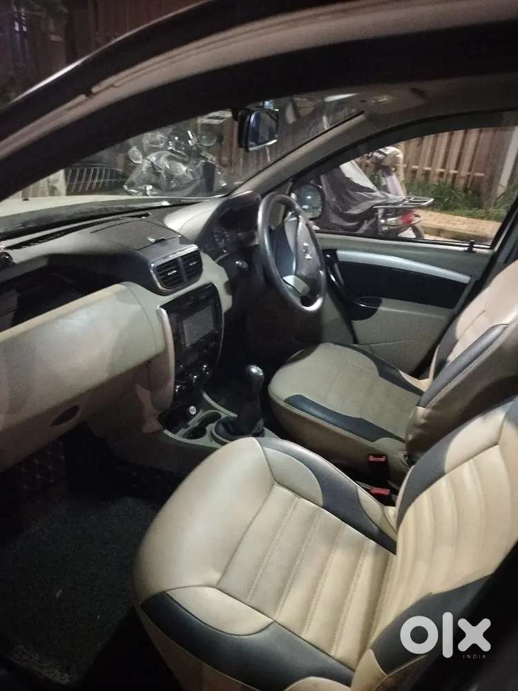 Nissan Terrano – Super Tight Condition  Only 49,000 Km  Excellent Mi