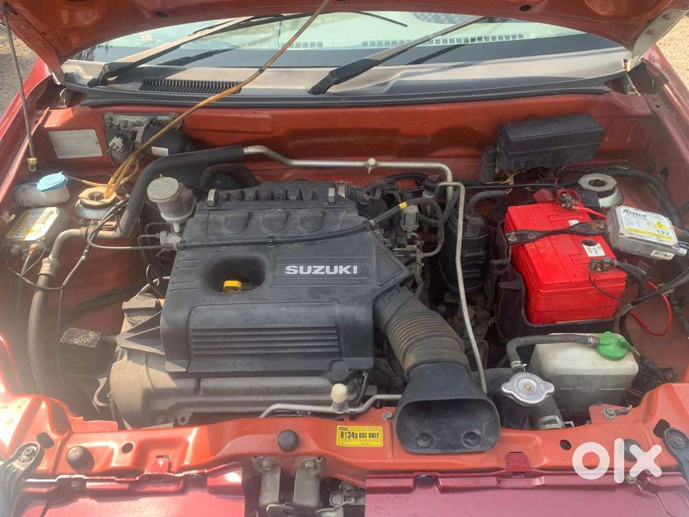 Maruti Suzuki Alto K10 Vxi (o), 2011, Petrol