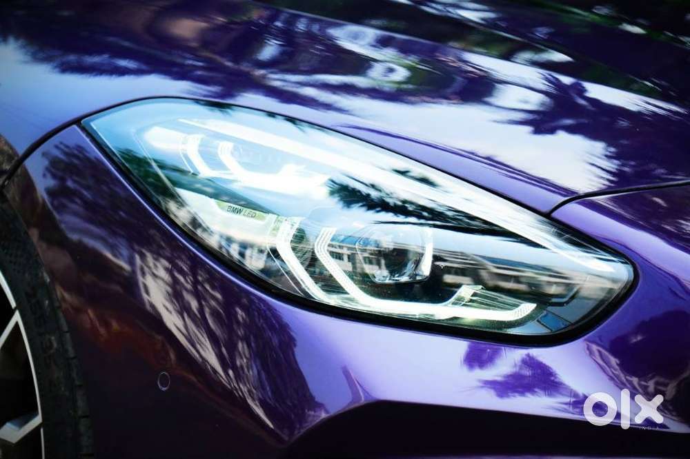 Bmw Z4 M40i, 2023, Petrol