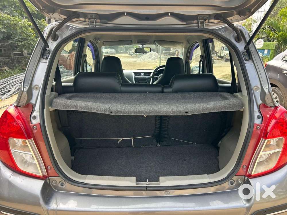 Maruti Suzuki Celerio Zxi, 2017, Petrol