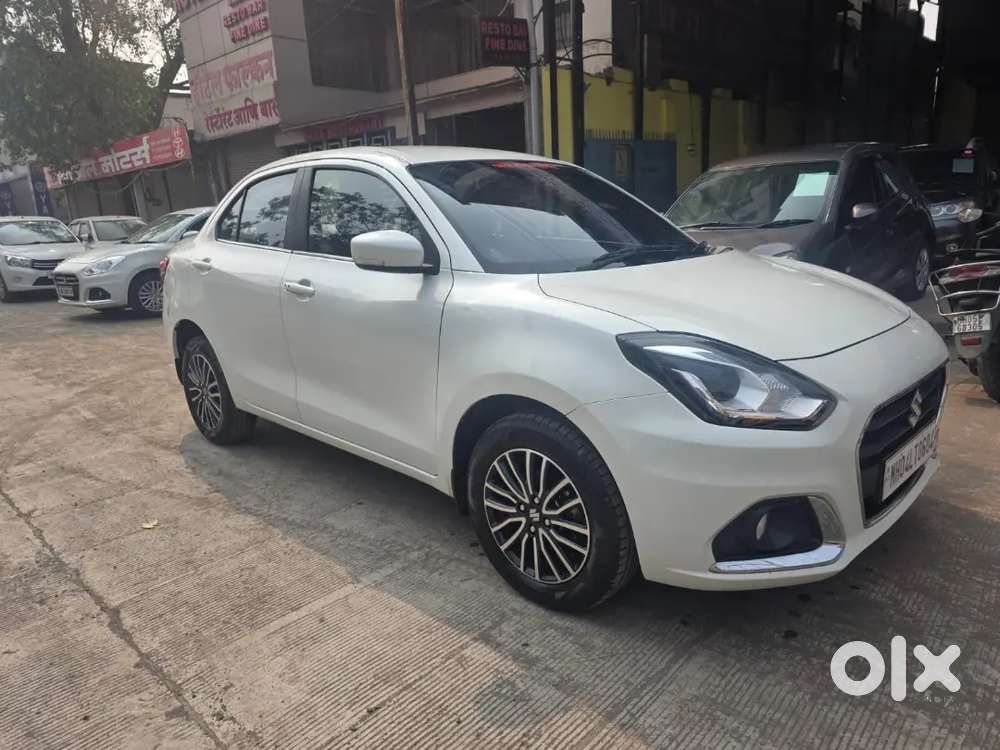 Maruti Suzuki Dzire 2023