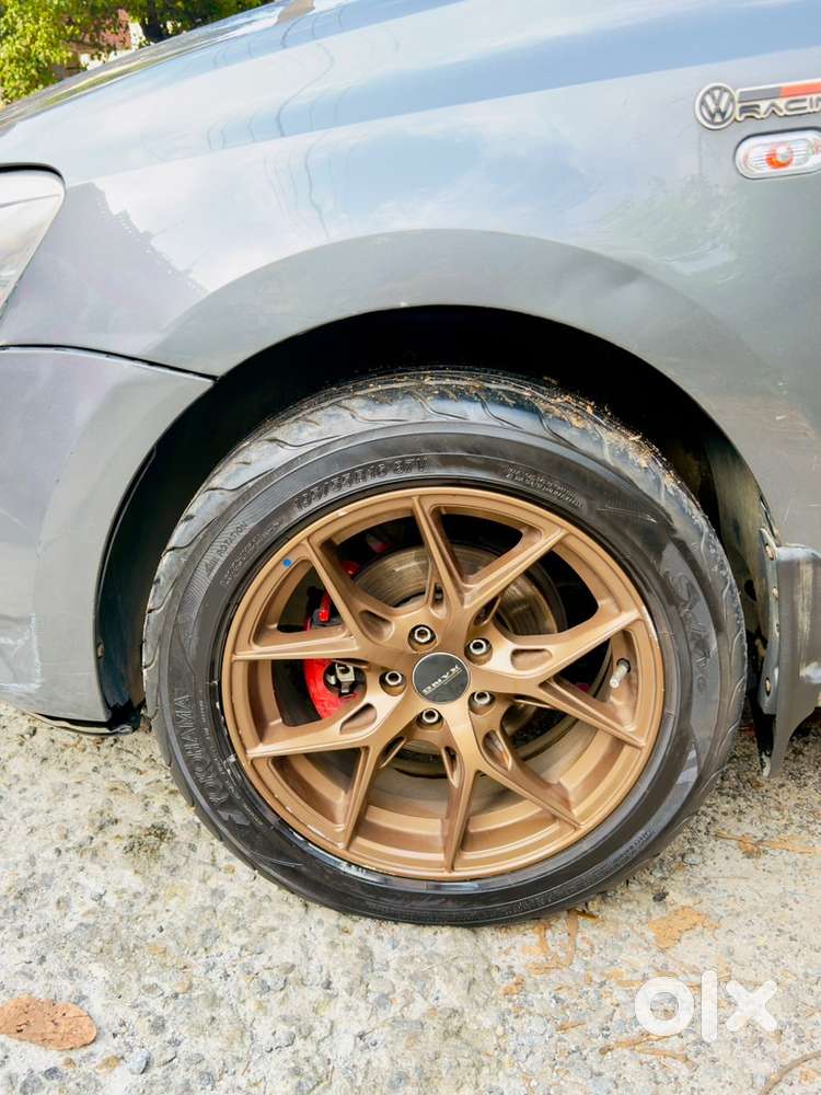 Volkswagen Polo 2011 Model