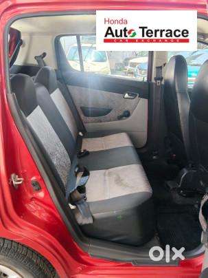 Maruti Suzuki Alto 800 2012-2016 Vxi, 2016, Petrol