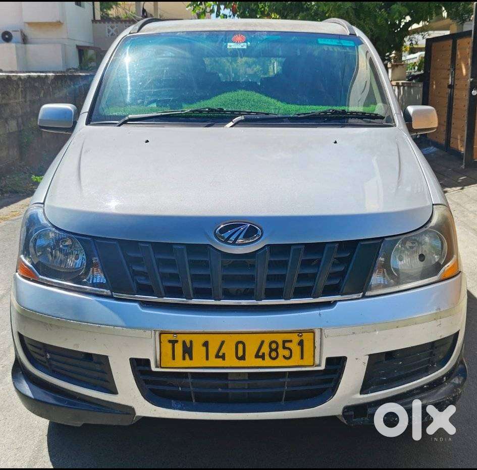 Mahindra Xylo H4 Bs Iv, 2018, Diesel