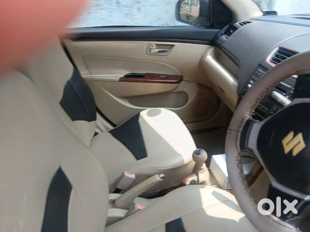 Maruti Suzuki Dzire Zdi  For Lowest Price