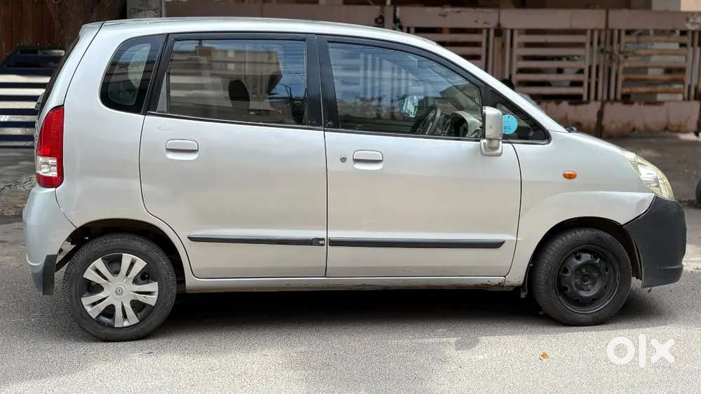 Maruti Suzuki Zen Estilo 2010 Petrol Car