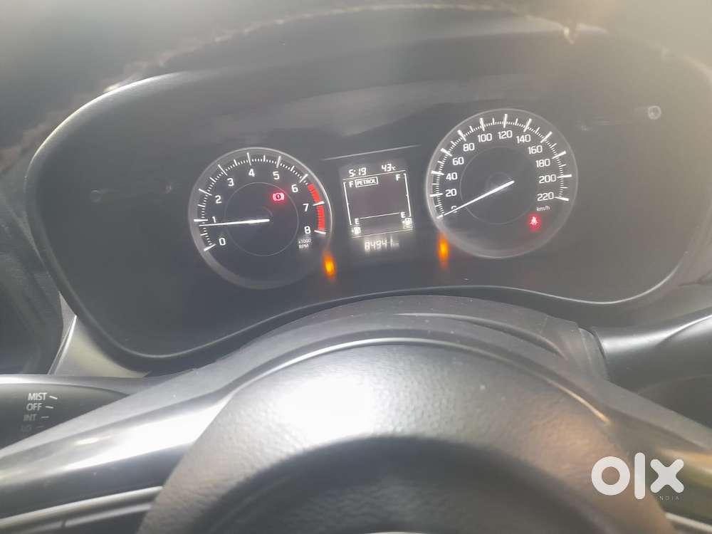 Maruti Suzuki Baleno Delta Cng, 2023, Cng & Hybrids