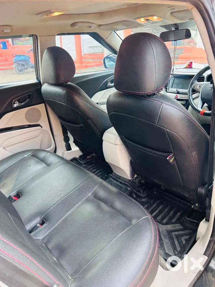 Mahindra Xuv300 Top Condition  Single Owner  Well Maintained