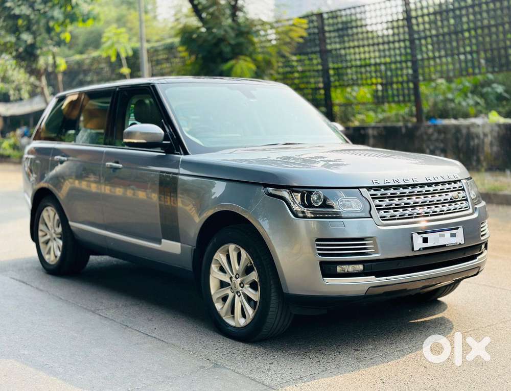 Land Rover Range 3.0 V6 Diesel Vogue, 2013, Diesel