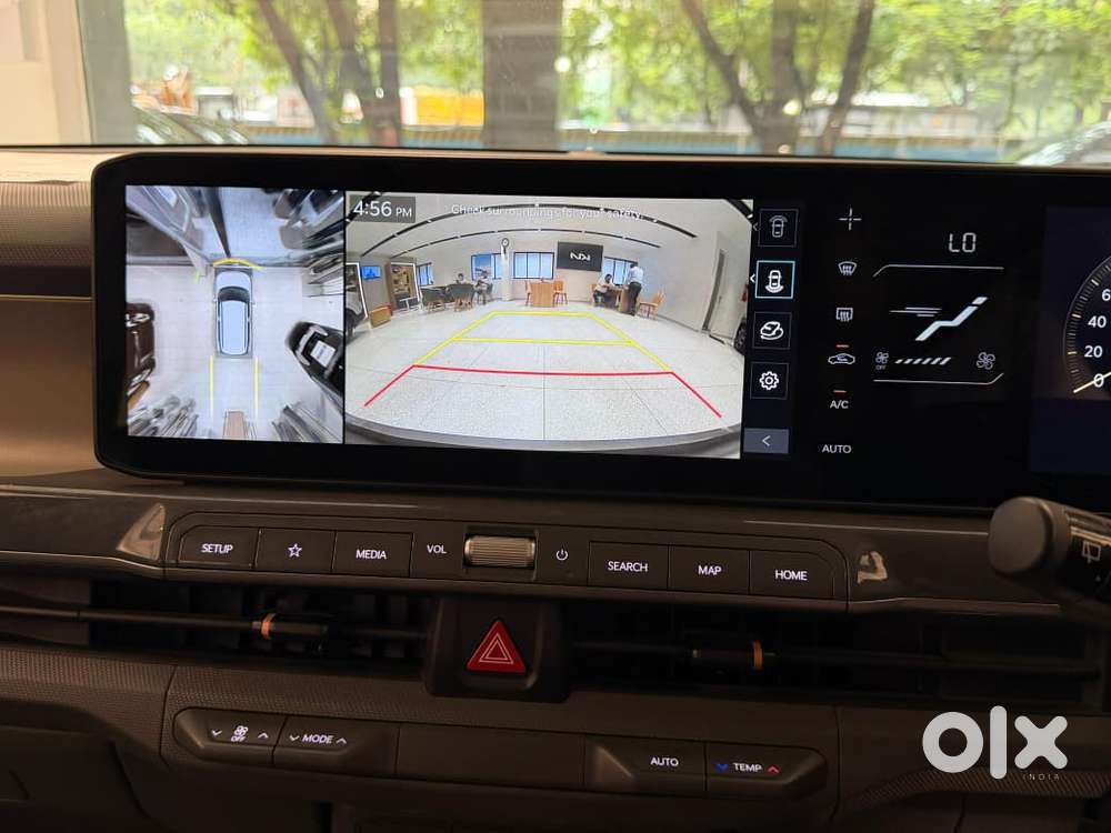 Kia Syros Htx Plus Opt Diesel At, 2025, Diesel