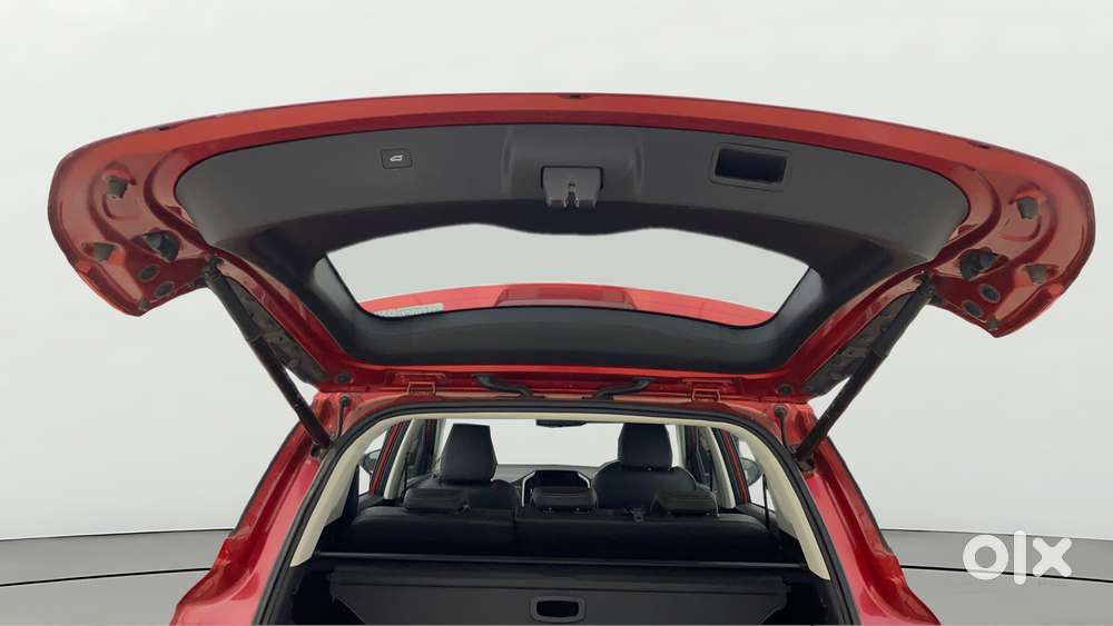 Mg Hector 2.0 Sharp Diesel, 2019, Diesel