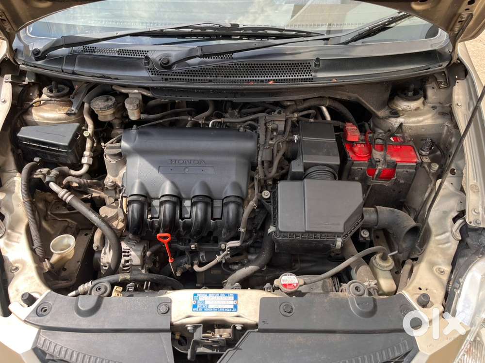Honda City Zx Petrol 2006 Km Driven 62000