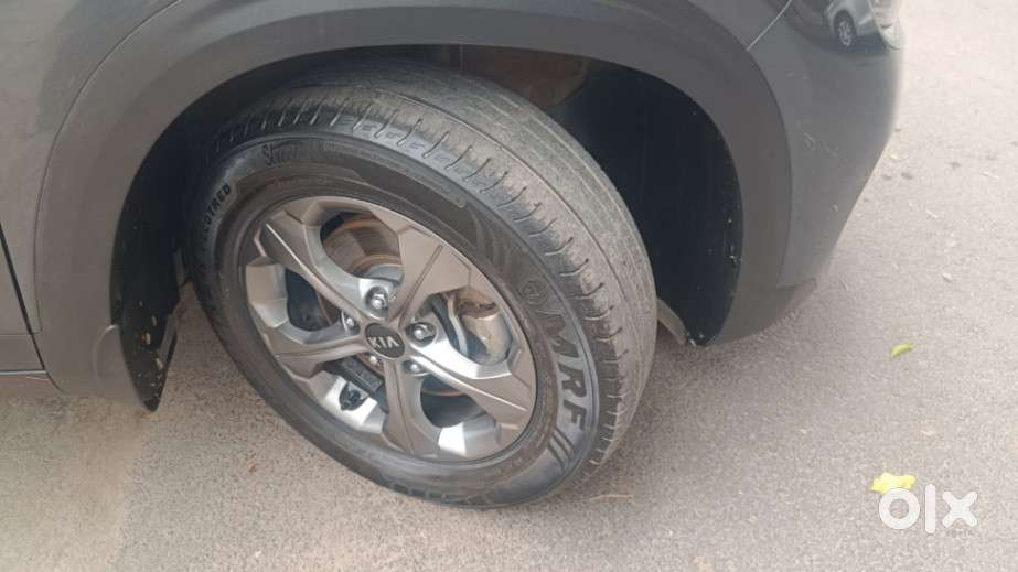 Kia Seltos Htk Plus 1.5 Diesel, 2020, Diesel