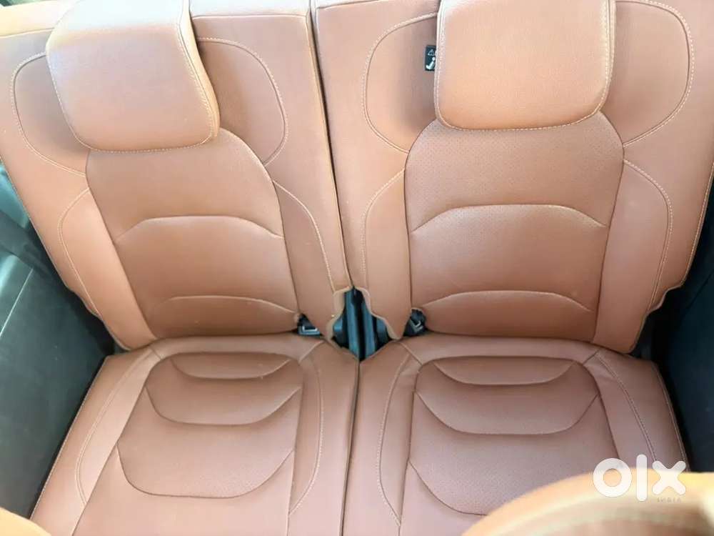 Mg Hector Plus Diesel 2022