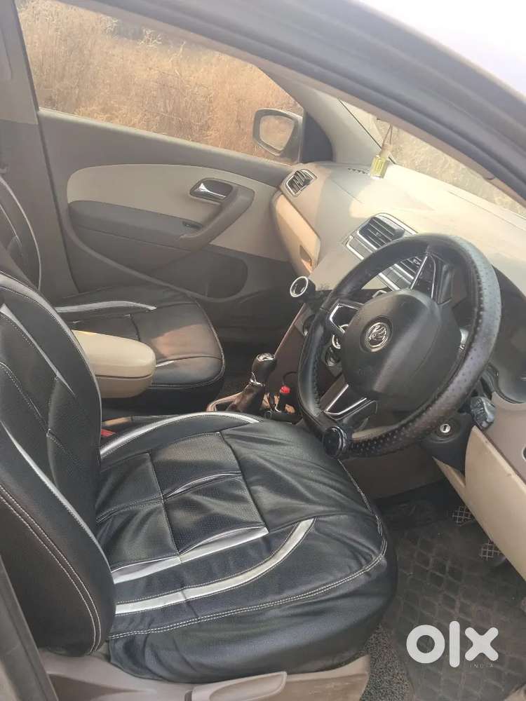 Skoda Rapid 2014 Diesel 200000 Km Driven