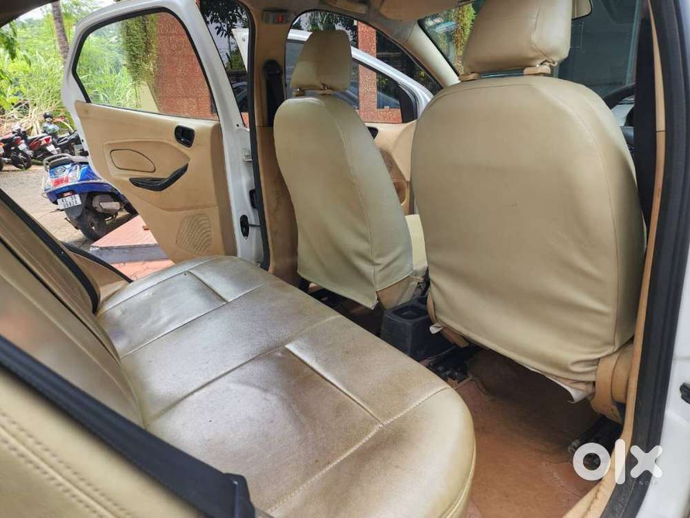 Ford Figo Aspire 1.5 Tdci   Dies