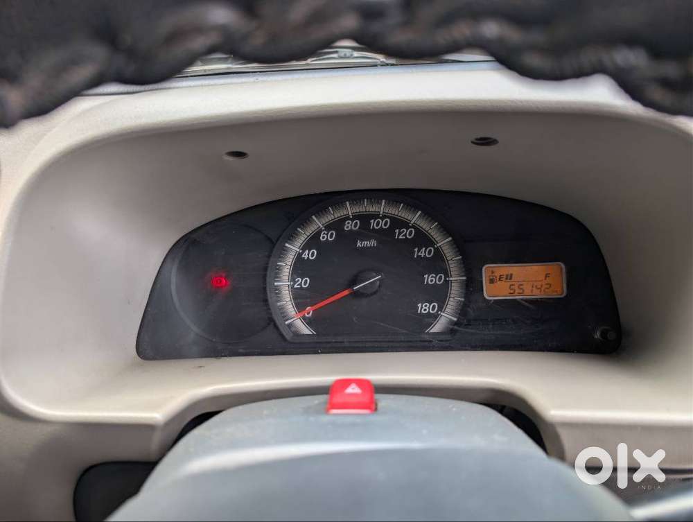 Maruti Eeco 2013, Ac, Pioneer Sound System, Low Mileage, Manual