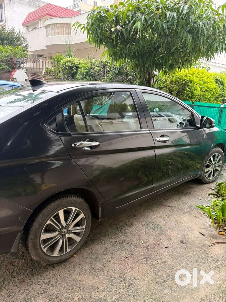 Honda City Petrol 2017 Mt