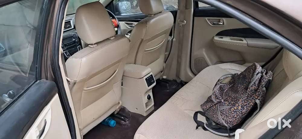 Maruti Suzuki Ciaz 2015